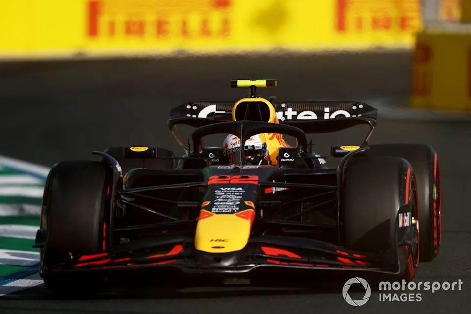 Yuki Tsunoda wants extra time to search out the restrict of Pink Bull’s 2025 F1 automotive Yuki Tsunoda wants extra time to search out the restrict of Pink Bull’s 2025 F1 automotive