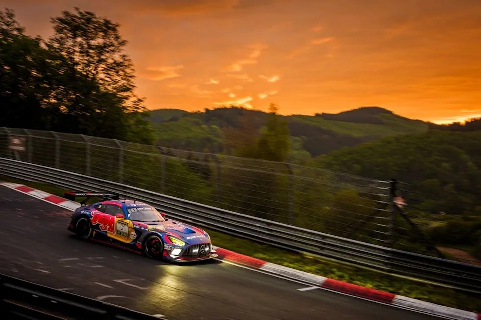 Mercedes is quickly banning Kimi Antonelli from the Nurburgring, right here’s why Mercedes is quickly banning Kimi Antonelli from the Nurburgring, right here’s why