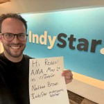 Be part of our motorsports reporter dwell at present to ask about all issues racing and Indy 500 Be part of our motorsports reporter dwell at present to ask about all issues racing and Indy 500