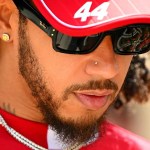 Lewis Hamilton ‘excited’ as Ferrari improve appears to kick-start F1 season in Bahrain Lewis Hamilton ‘excited’ as Ferrari improve appears to kick-start F1 season in Bahrain