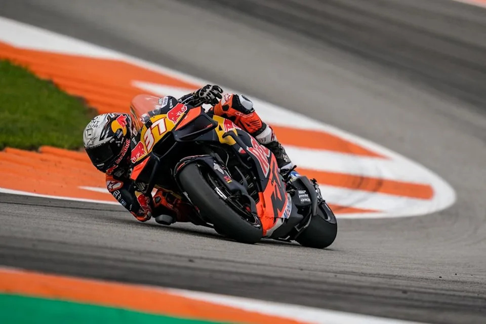 Why KTM thinks it “hasn’t completed sufficient but” to retain Pedro Acosta in MotoGP Why KTM thinks it “hasn’t completed sufficient but” to retain Pedro Acosta in MotoGP