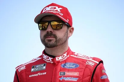 Chandler Smith goes from third to first to win North Wilkesboro Truck thriller Chandler Smith goes from third to first to win North Wilkesboro Truck thriller