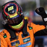 Piastri takes pole place at Chinese language GP forward of Russell, Hamilton fifth Piastri takes pole place at Chinese language GP forward of Russell, Hamilton fifth