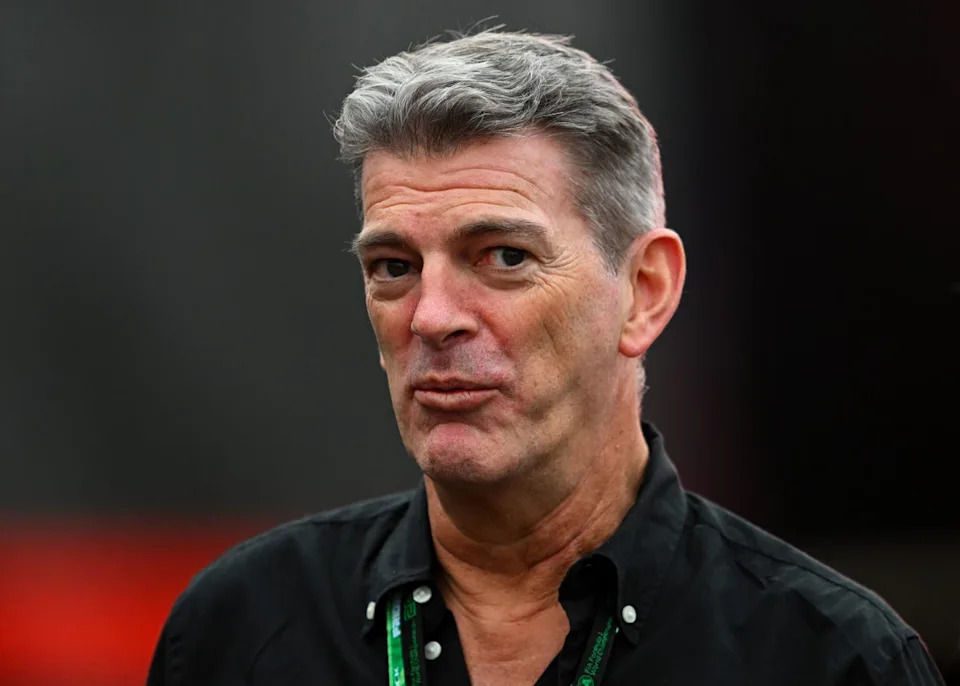 Cadillac F1 boss wades in on pre-season row: ‘We now have a totally authorized engine’ Cadillac F1 boss wades in on pre-season row: ‘We now have a totally authorized engine’