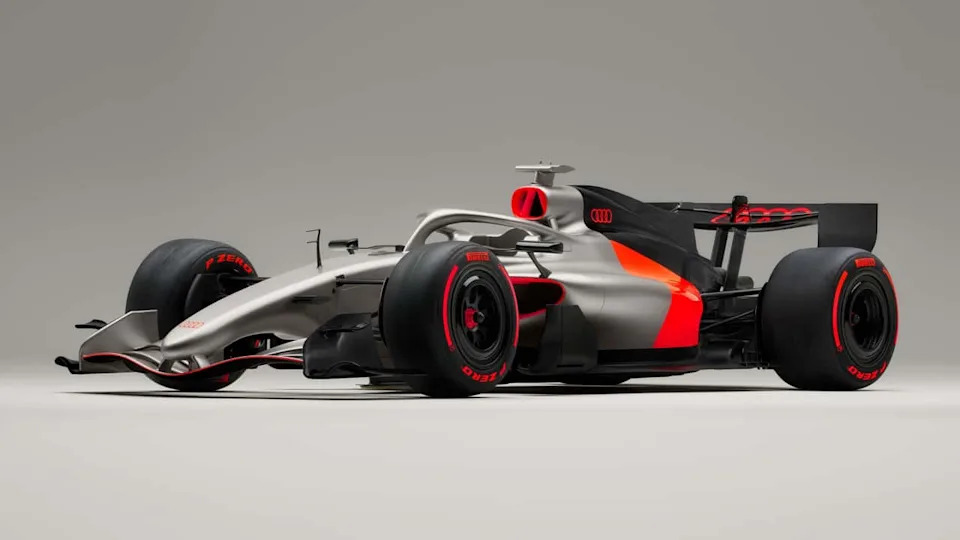 F1 Says V8 Engines Are Again On The Menu F1 Says V8 Engines Are Again On The Menu