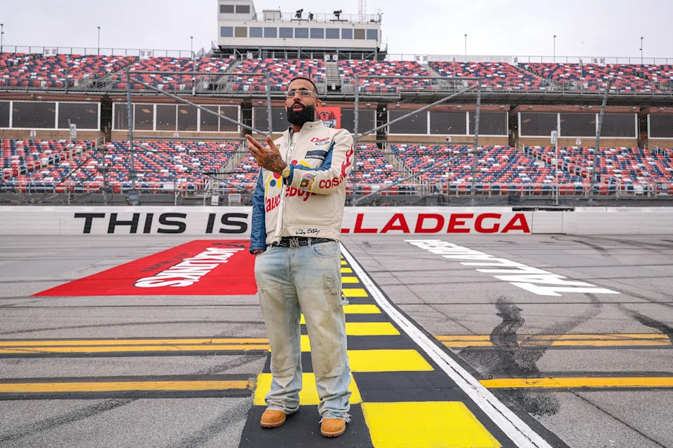 Carson Hocevar breaks by means of with 1st profession win, extra NASCAR Talladega winners, losers Carson Hocevar breaks by means of with 1st profession win, extra NASCAR Talladega winners, losers