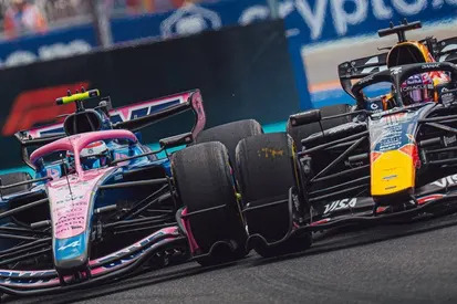 Why Ford ‘loves the V8 thought’ in F1 amid altering street automobile technique Why Ford ‘loves the V8 thought’ in F1 amid altering street automobile technique