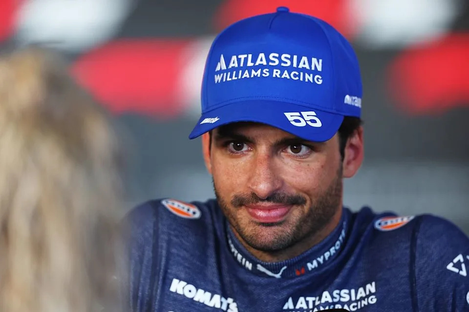 F1 Monaco GP now extra of a lottery than ever – Carlos Sainz F1 Monaco GP now extra of a lottery than ever – Carlos Sainz