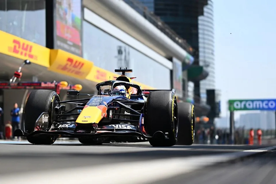 Purple Bull boss insists Max Verstappen is “absolutely dedicated” regardless of 2026 F1 frustrations Purple Bull boss insists Max Verstappen is “absolutely dedicated” regardless of 2026 F1 frustrations