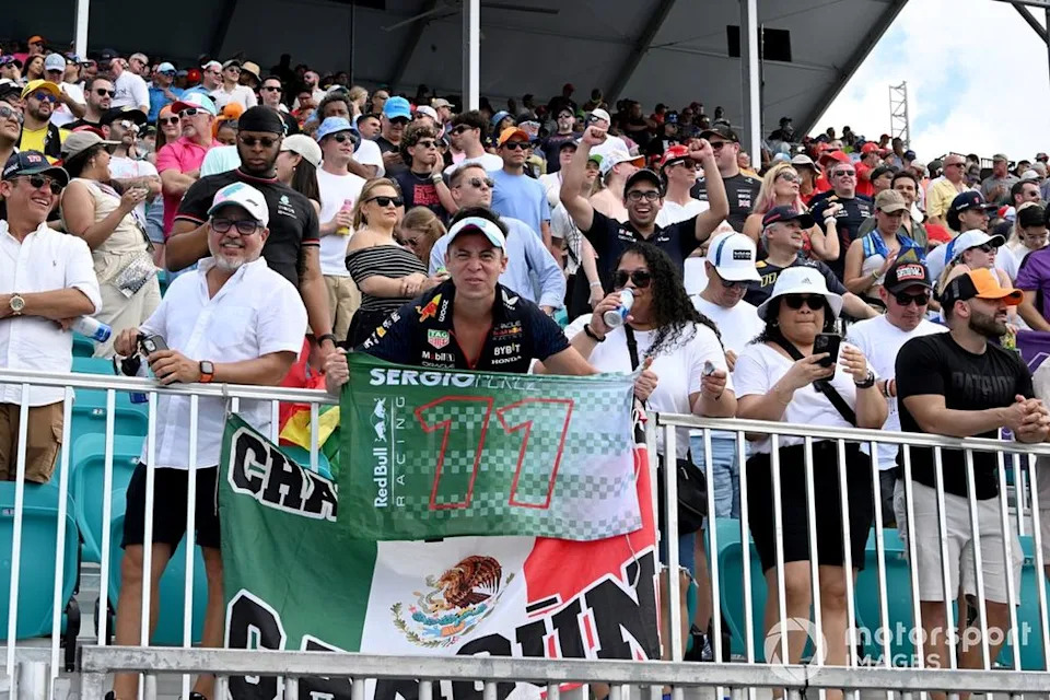 F1 and Messi, a magnet for Latin Individuals this weekend in Miami F1 and Messi, a magnet for Latin Individuals this weekend in Miami