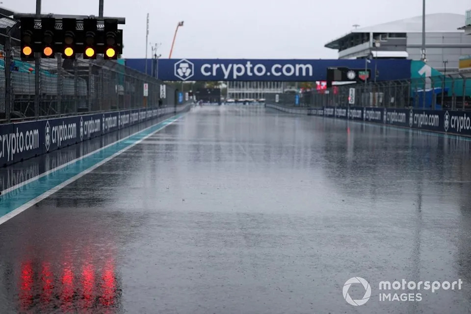 Will the F1 Miami GP begin time change? The challenges going through the FIA Will the F1 Miami GP begin time change? The challenges going through the FIA