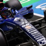 F1 Saudi Arabian GP: Max Verstappen grabs pole as Lando Norris crashes F1 Saudi Arabian GP: Max Verstappen grabs pole as Lando Norris crashes