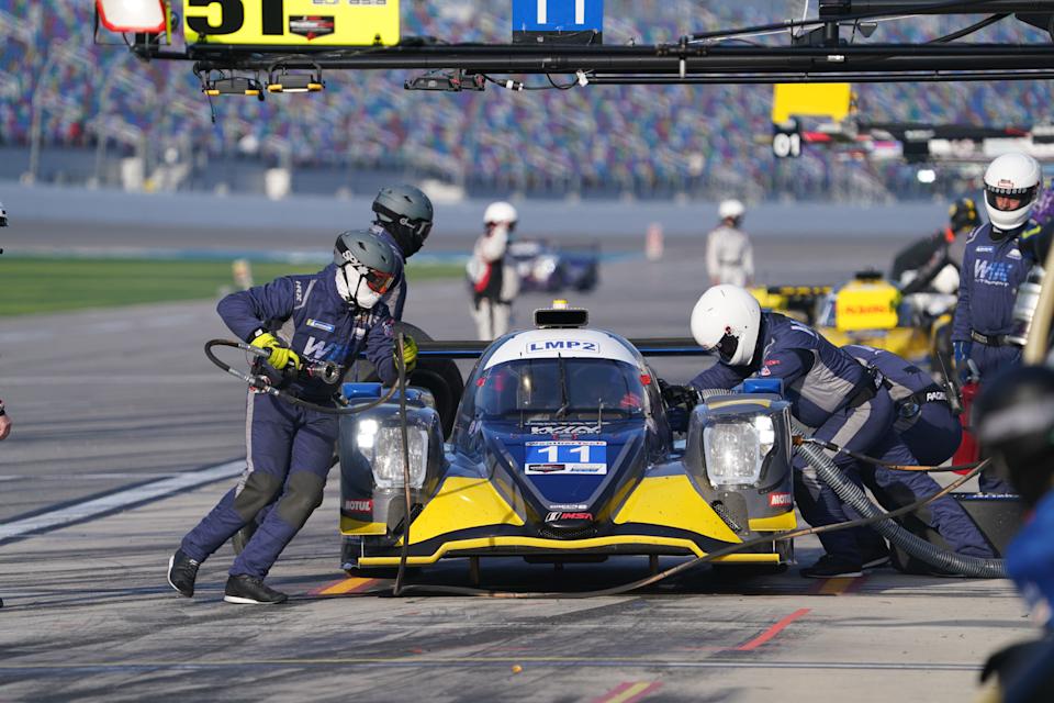 NASCAR 2025: A stay up for subsequent season in Cup Sequence. New faces, new locations NASCAR 2025: A stay up for subsequent season in Cup Sequence. New faces, new locations