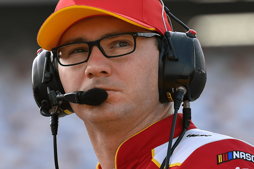 Wooden Brothers Racing hires Jackson graduate Miles Stanley as Josh Berry’s NASCAR crew chief Wooden Brothers Racing hires Jackson graduate Miles Stanley as Josh Berry’s NASCAR crew chief