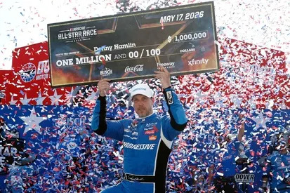 It was a very good Dover race, however not the NASCAR All-Star Race It was a very good Dover race, however not the NASCAR All-Star Race