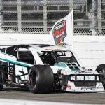One for the report books: Justin Bonsignore cements his place in historical past with fourth Modified Tour title, forty fifth profession win One for the report books: Justin Bonsignore cements his place in historical past with fourth Modified Tour title, forty fifth profession win