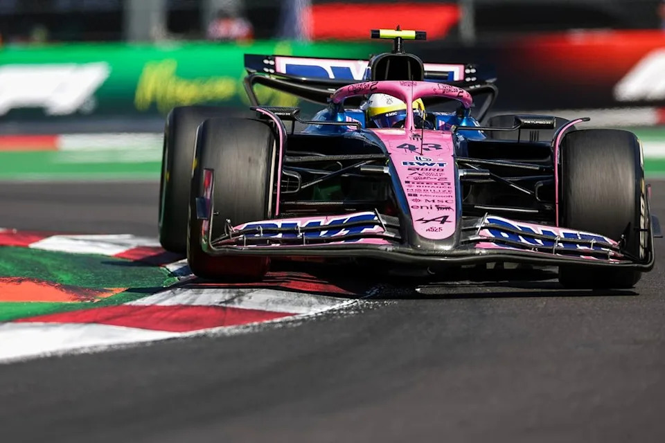 Franco Colapinto will get 2026 Alpine F1 deal regardless of point-less 2025 season Franco Colapinto will get 2026 Alpine F1 deal regardless of point-less 2025 season