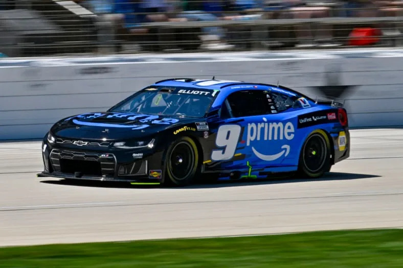 NASCAR Outcomes Texas: Würth 400 Outcomes, Cup Collection Stage Outcomes At present NASCAR Outcomes Texas: Würth 400 Outcomes, Cup Collection Stage Outcomes At present