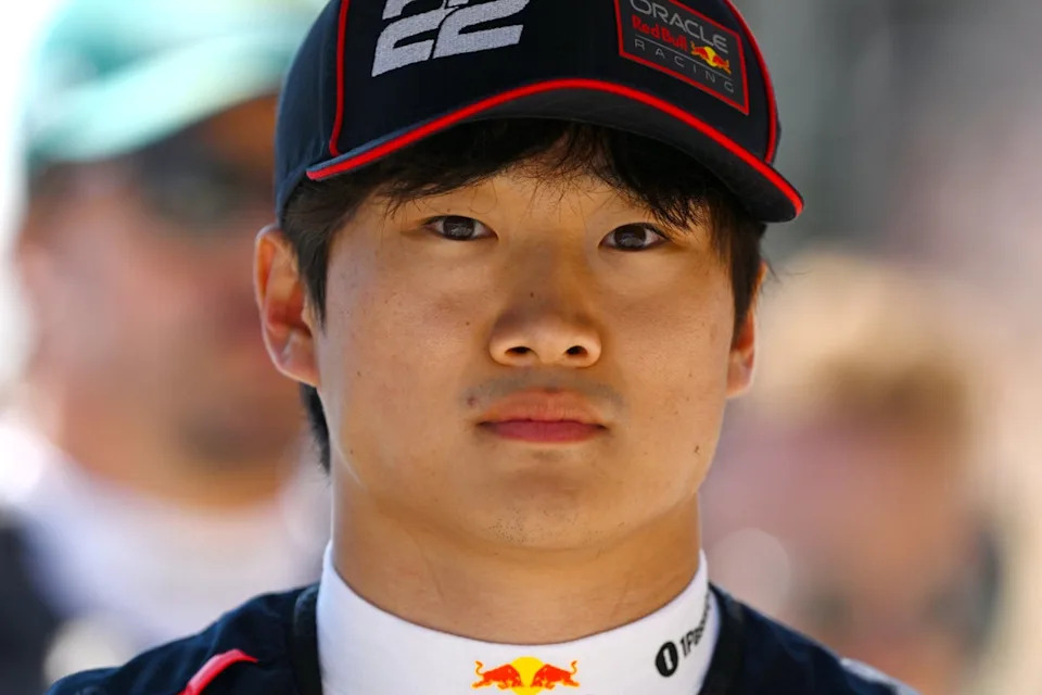 Alpine F1 workforce launch assertion in wake of Yuki Tsunoda social media abuse Alpine F1 workforce launch assertion in wake of Yuki Tsunoda social media abuse