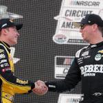 Stubbs: Kyle Busch’s newest close to miss proof younger weapons have sped by Stubbs: Kyle Busch’s newest close to miss proof younger weapons have sped by