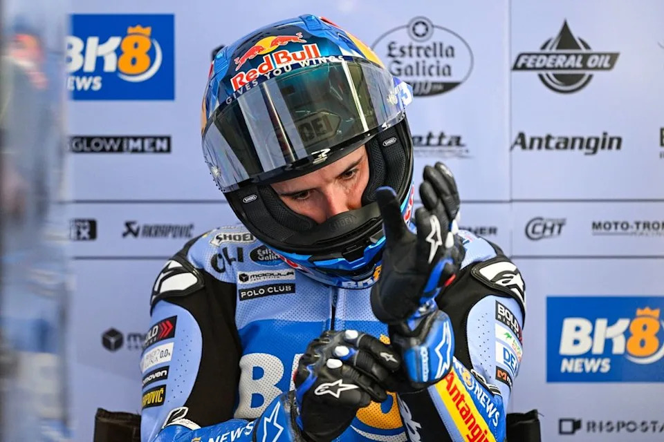 Why Alex Marquez has been struggling in MotoGP this yr Why Alex Marquez has been struggling in MotoGP this yr