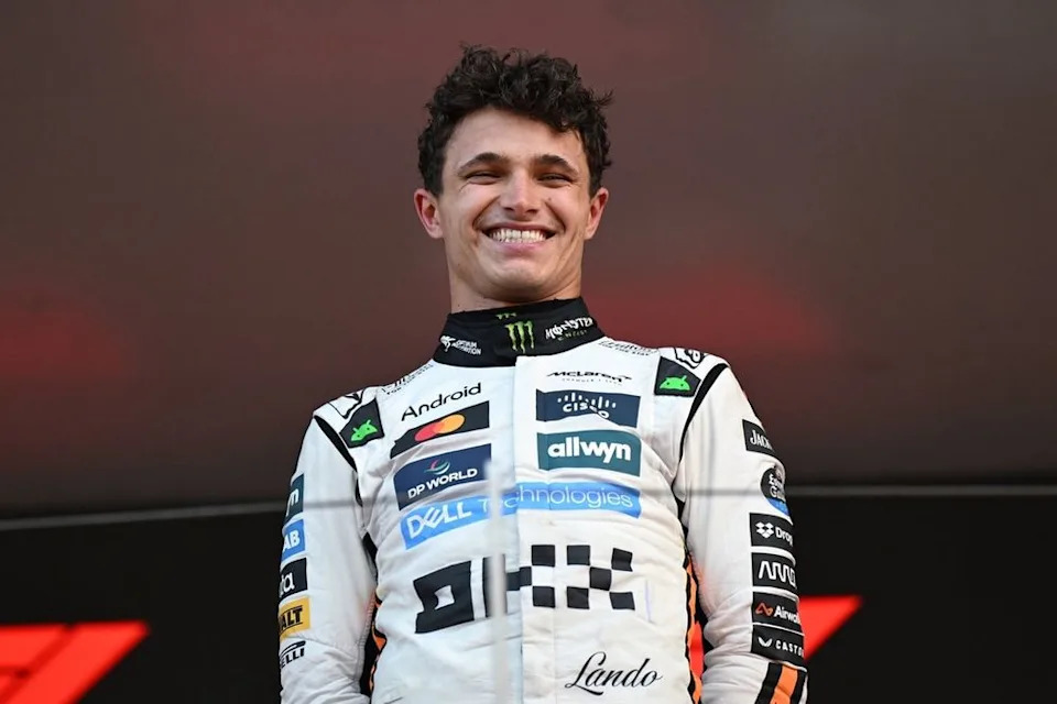 The winners and losers from F1’s 2025 Monaco GP The winners and losers from F1’s 2025 Monaco GP