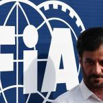 FIA working out of individuals to do jobs, says sacked steward FIA working out of individuals to do jobs, says sacked steward