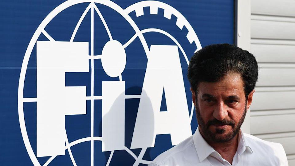 FIA working out of individuals to do jobs, says sacked steward FIA working out of individuals to do jobs, says sacked steward