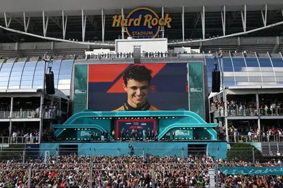 You possibly can personal Max Verstappen’s never-washed 2023 Miami GP race-worn swimsuit You possibly can personal Max Verstappen’s never-washed 2023 Miami GP race-worn swimsuit