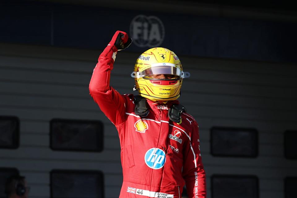 Chinese language Grand Prix prediction: Double delight for Ferrari Chinese language Grand Prix prediction: Double delight for Ferrari