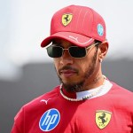 Lewis Hamilton makes frank admission about Ferrari tempo forward of Miami Grand Prix Lewis Hamilton makes frank admission about Ferrari tempo forward of Miami Grand Prix