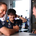 Regardless of Yuki Tsunoda’s Saudi smash, Christian Horner hails his progress Regardless of Yuki Tsunoda’s Saudi smash, Christian Horner hails his progress