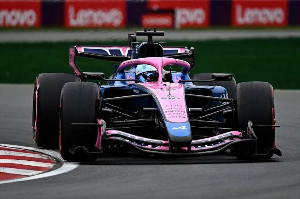 Replace: Lewis Hamilton avoids Canadian GP grid penalty for impeding Replace: Lewis Hamilton avoids Canadian GP grid penalty for impeding