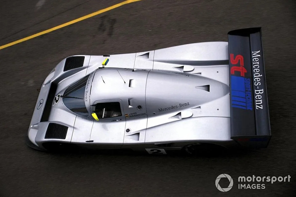 Interview: Sauber talisman Beat Zehnder on 601 consecutive races in F1 Interview: Sauber talisman Beat Zehnder on 601 consecutive races in F1