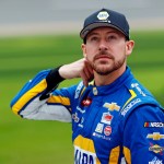 Ryan Blaney Congratulates Daniel Hemric and Factors Out Truck Harm Completed on Backflip Ryan Blaney Congratulates Daniel Hemric and Factors Out Truck Harm Completed on Backflip