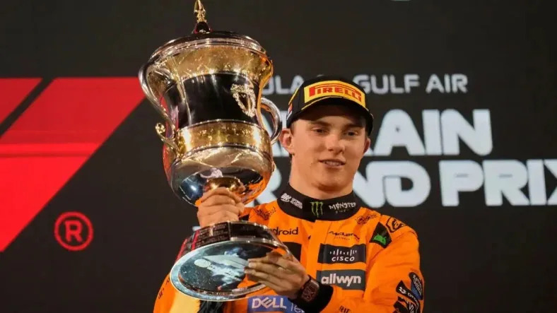 2025 F1 Emilia-Romagna Grand Prix at Imola: High 5 Storylines 2025 F1 Emilia-Romagna Grand Prix at Imola: High 5 Storylines