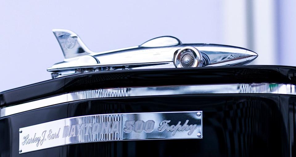 What to Watch: Daytona 500 presents alternative for historic, prestigious victory What to Watch: Daytona 500 presents alternative for historic, prestigious victory