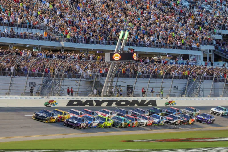 NASCAR Insider Shuts Down Daytona Hypothesis After Bowman Grey Conflict TurnedInto a Climate-Battered Catastrophe NASCAR Insider Shuts Down Daytona Hypothesis After Bowman Grey Conflict TurnedInto a Climate-Battered Catastrophe