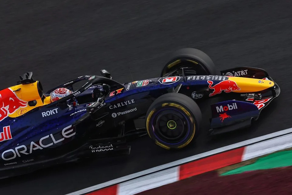 Martin Brundle warns Purple Bull faces Max Verstappen retention problem Martin Brundle warns Purple Bull faces Max Verstappen retention problem