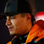 Lando Norris reacts to Max Verstappen F1 title dig: ‘He ought to begin doing comedy’ Lando Norris reacts to Max Verstappen F1 title dig: ‘He ought to begin doing comedy’