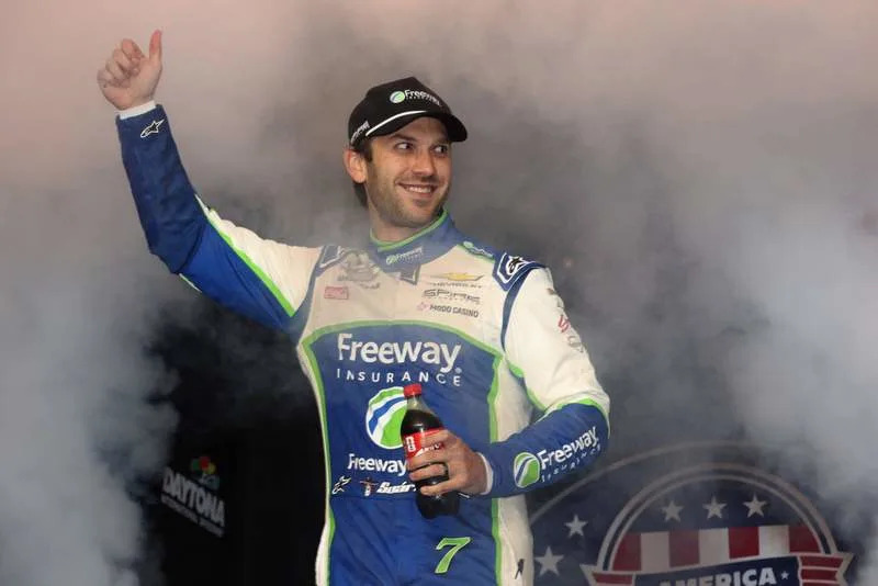Cup Star Lets Slip Kyle Busch’s Cancun Disaster Unveiling the Actual Rowdy Behind Notorious Persona Cup Star Lets Slip Kyle Busch’s Cancun Disaster Unveiling the Actual Rowdy Behind Notorious Persona