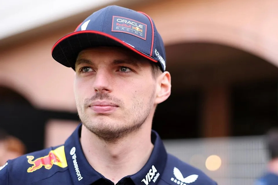 Adrian Newey: Aston Martin can solely appeal to Max Verstappen by making a quick F1 automobile Adrian Newey: Aston Martin can solely appeal to Max Verstappen by making a quick F1 automobile
