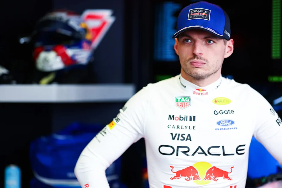 David Croft Warns Max Verstappen May Truly Stroll Away From F1 After He Threatens to Give up David Croft Warns Max Verstappen May Truly Stroll Away From F1 After He Threatens to Give up