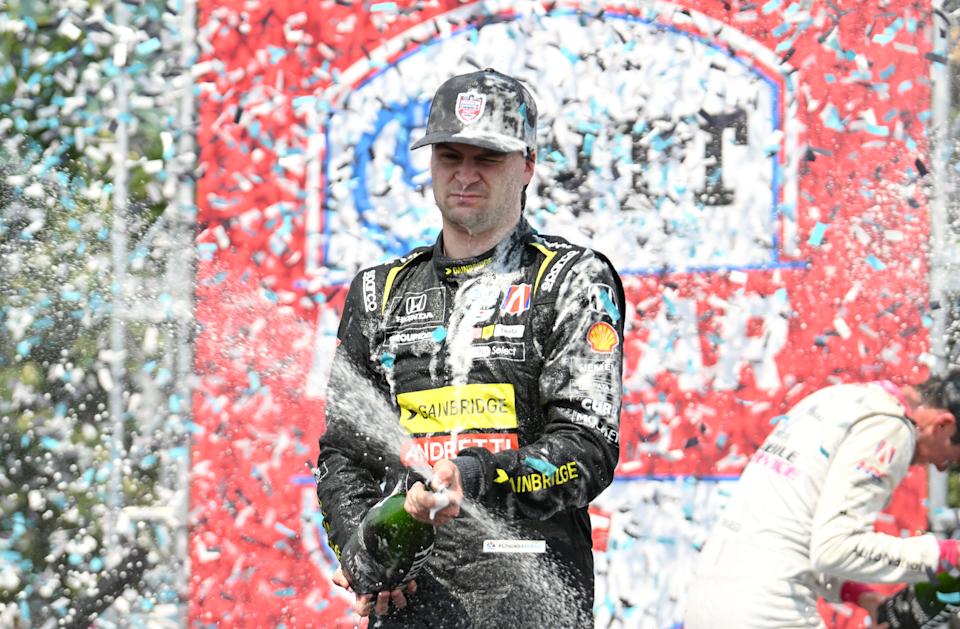 Colton Herta? Valtteri Bottas? George Russell? A take a look at Cadillac F1’s 2026 driver choices Colton Herta? Valtteri Bottas? George Russell? A take a look at Cadillac F1’s 2026 driver choices