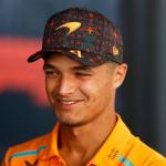 Norris says he is ‘not fairly at Verstappen’s degree’ Norris says he is ‘not fairly at Verstappen’s degree’