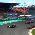 Dutch GP to exit F1 calendar after 2026 Dutch GP to exit F1 calendar after 2026