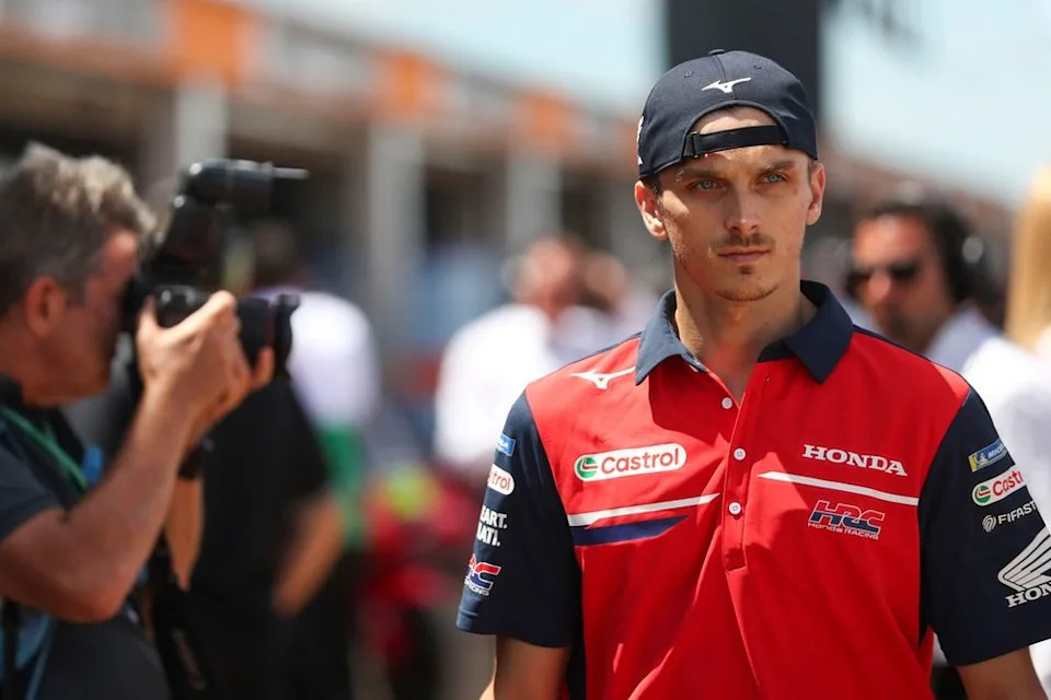 Honda’s 2026 bike feels “naturally quick” – so why the dearth of outcomes? Honda’s 2026 bike feels “naturally quick” – so why the dearth of outcomes?