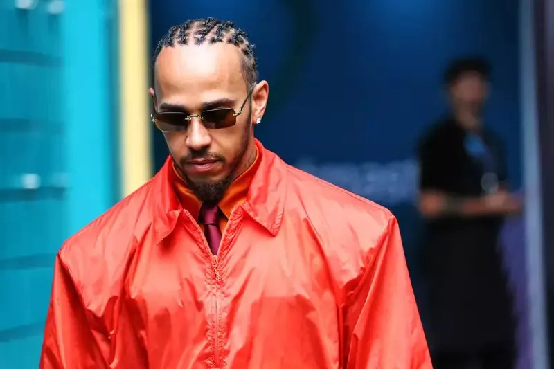 Hamilton voices recent doubts over 2026 F1 vehicles: ‘It nonetheless continues to be a bizarre feeling’ Hamilton voices recent doubts over 2026 F1 vehicles: ‘It nonetheless continues to be a bizarre feeling’