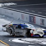 Violent crash forces stoppage in NASCAR Xfinity race at Bristol Violent crash forces stoppage in NASCAR Xfinity race at Bristol