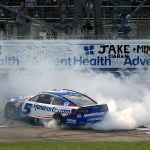 Evaluation: Larson’s dominant Kansas efficiency might spark one other particular Might Evaluation: Larson’s dominant Kansas efficiency might spark one other particular Might